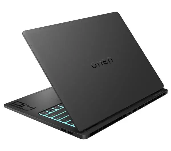 HP OMEN 14-fb0422nw OLED 14'' 120Hz Ultra 7 155H 16GB RAM 1TB Dysk SSD RTX4060 DLSS3 Win11 Czarny Funkcje AI - Kup na Raty - RRSO 0%