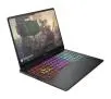 Laptop gamingowy HP OMEN 14-fb0422nw OLED 14'' 120Hz Ultra 7 155H 16GB RAM 1TB Dysk SSD RTX4060 DLSS3 Win11 Czarny