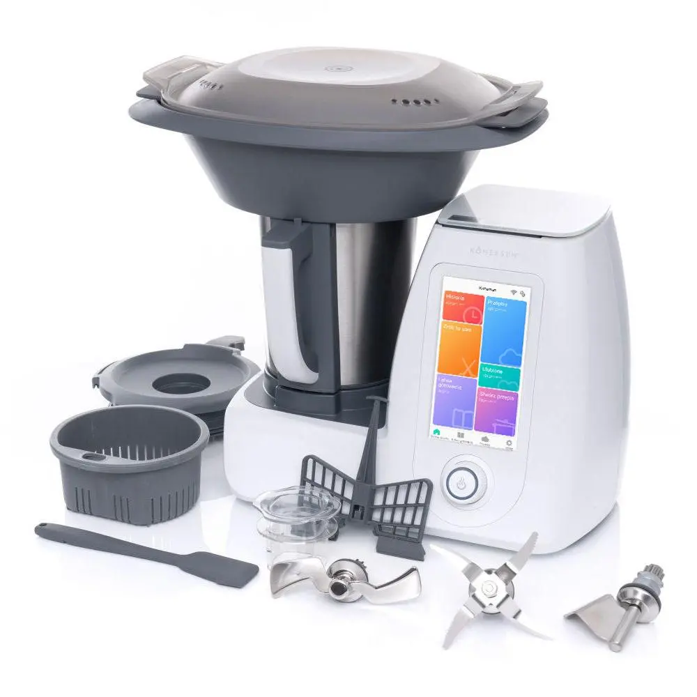 Termorobot Kohersen CY021 2000W Biały