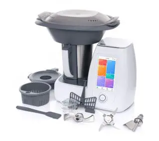 Kohersen CY021 2000W Biały - Kup na Raty - RRSO 0%