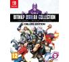 Bitmap Bureau Collection Edycja Deluxe Gra na Nintendo Switch