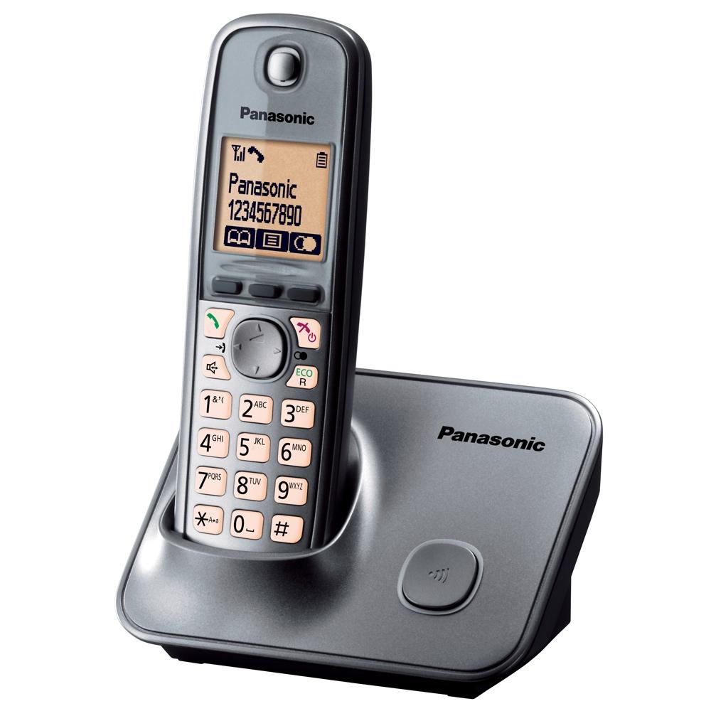 Panasonic KX-TG6611PDM