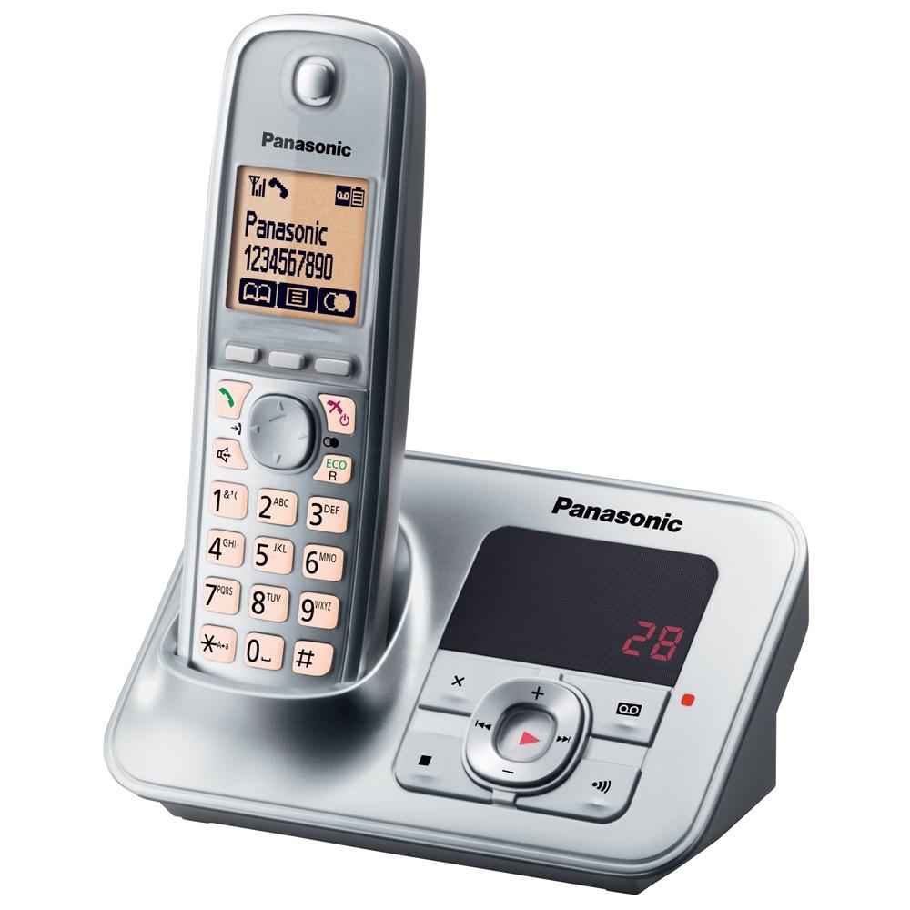 Panasonic KX-TG6621PDM