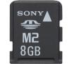 Sony Memory Stick Micro 8 GB