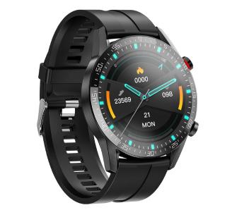 Smartwatch Hoco Y2 Pro Czarny
