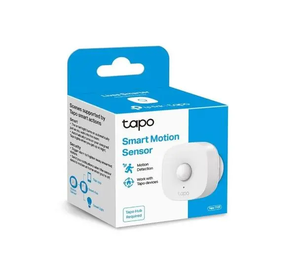 TP-LINK Smart Motion Sensor Tapo T100