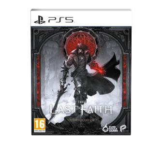 The Last Faith Edycja Nycrux Gra na PS5