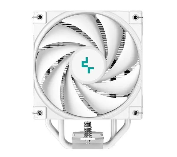 DeepCool AK400 Digital Biały