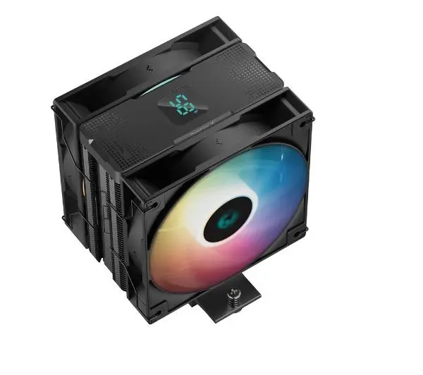 DeepCool AG400 Digital Plus Czarny