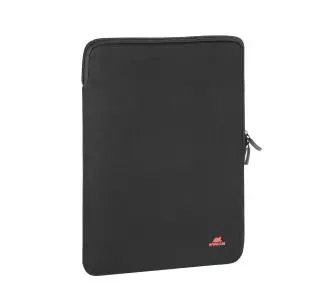 Etui na laptop Rivacase Antishock 5221 MacBook 13" Czarny