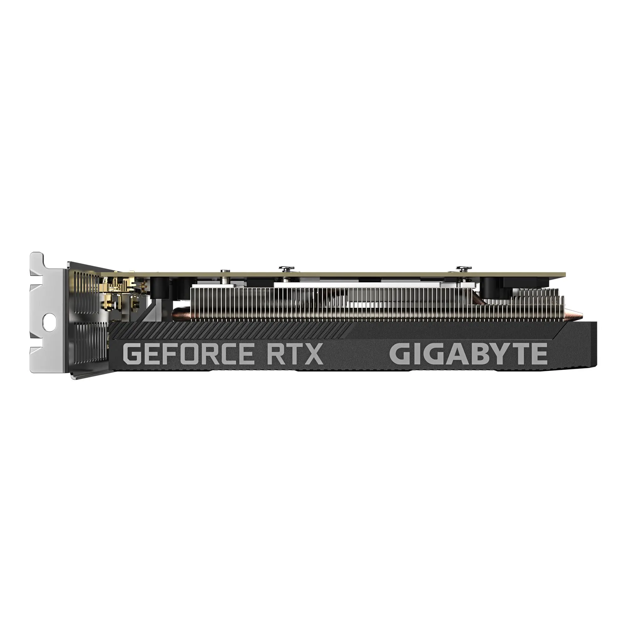 Karta graficzna Gigabyte GeForce RTX 3050 OC Low Profile 6GB
