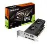 Karta graficzna Gigabyte GeForce RTX 3050 OC Low Profile 6GB GDDR6 96bit DLSS