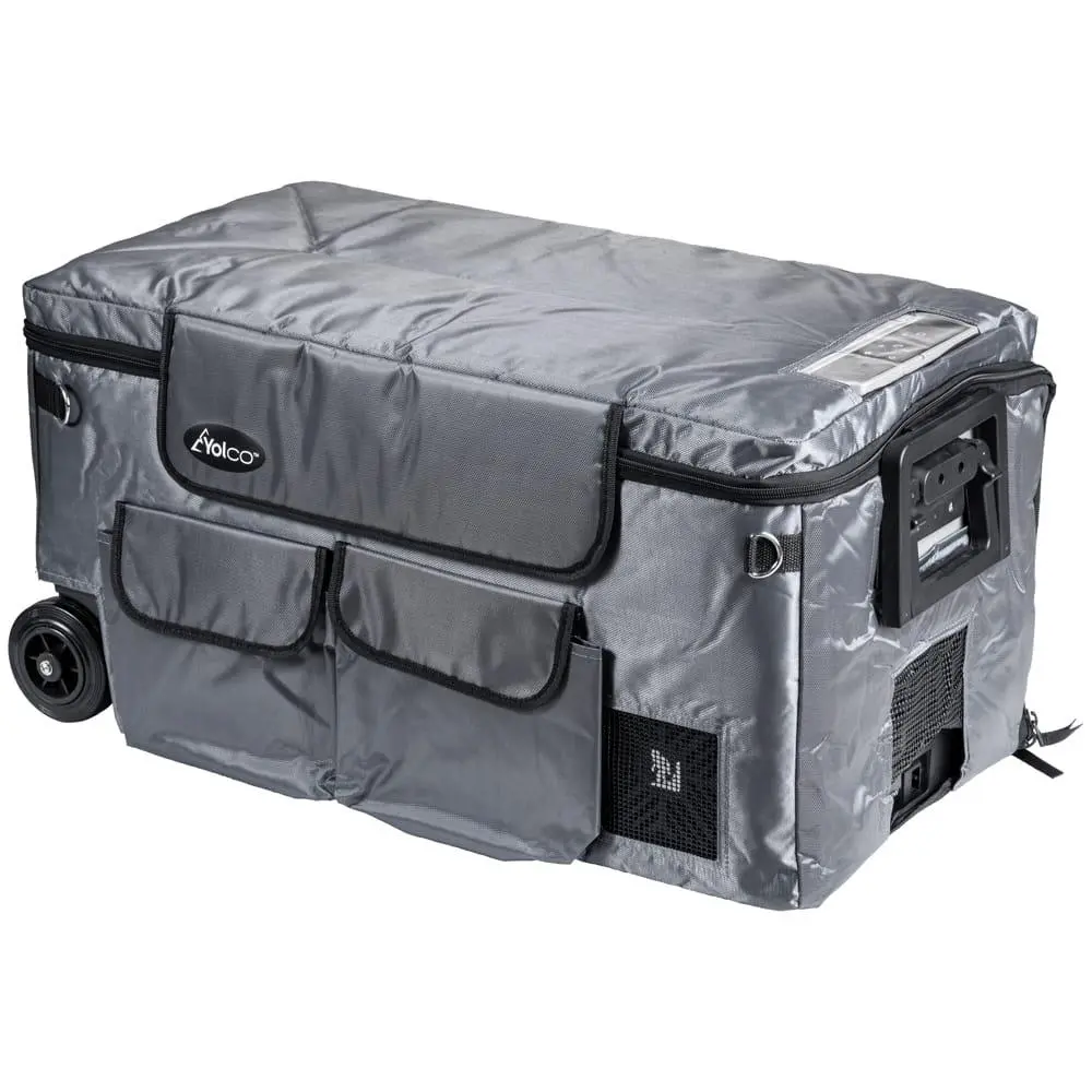 Osłona termiczna Yolco TC36TX