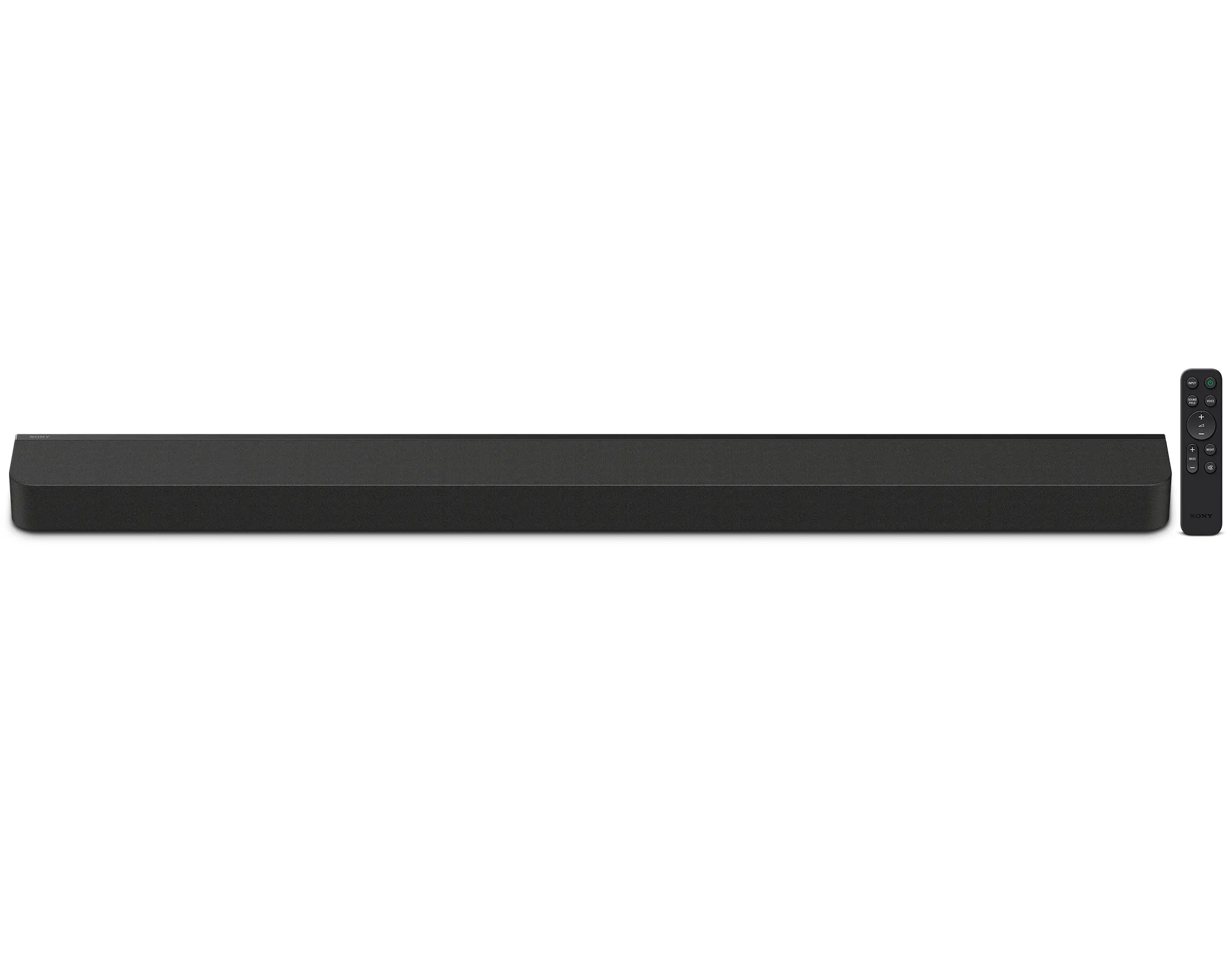 Soundbar Sony BRAVIA Theater Bar 9 HT-A9000 7.0.2 Wi-Fi Bluetooth AirPlay Dolby Atmos DTS:X