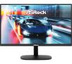 Monitor ASrock CL25FF 24,5" Full HD IPS 100Hz 1ms MPRT Gamingowy