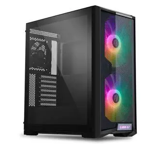 Obudowa Lian Li LANCOOL 215 ARGB Czarny