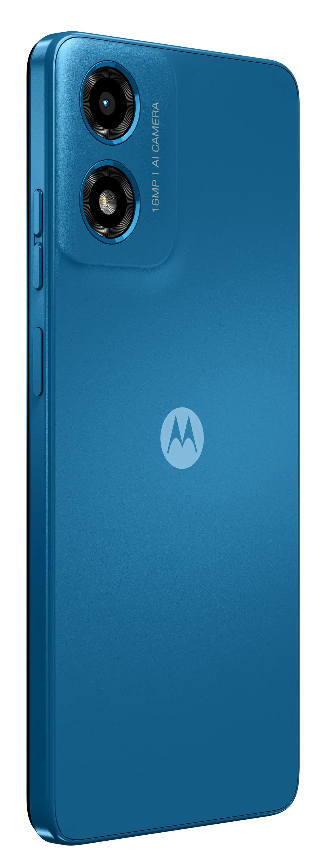 Smartfon Motorola moto g04 8/128GB 6,56" 90Hz 16Mpix Niebieski