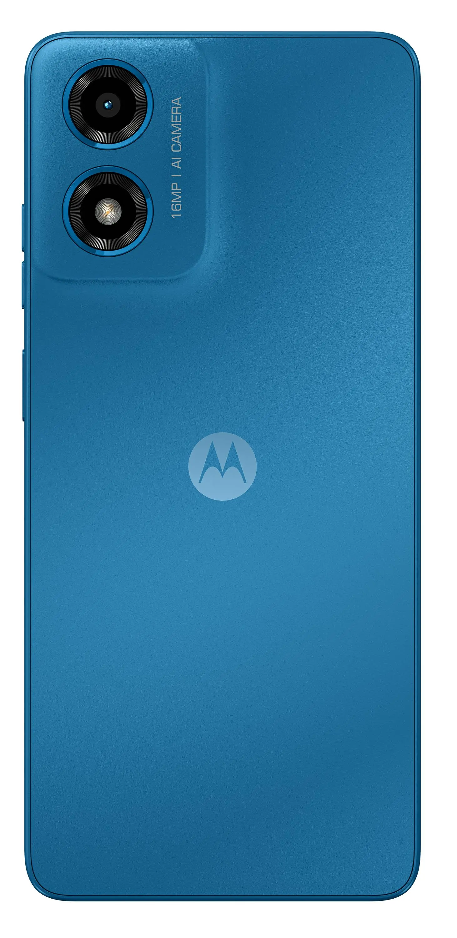 Smartfon Motorola moto g04 8/128GB 6,56" 90Hz 16Mpix Niebieski