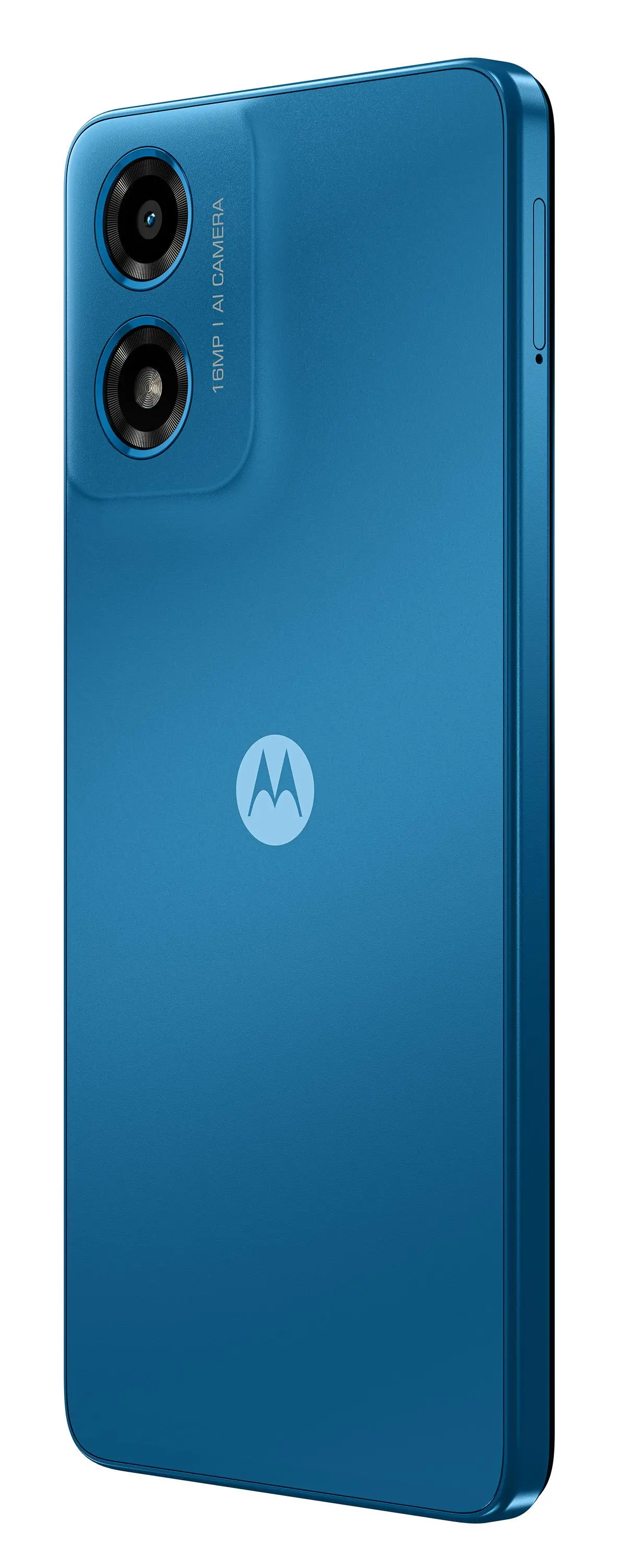 Smartfon Motorola moto g04 8/128GB 6,56" 90Hz 16Mpix Niebieski
