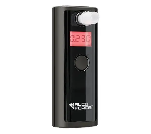 AlcoForce AF-500 - Kup na Raty - RRSO 0%