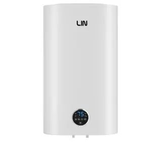 Lin LIFVD1 80L 2kW 7 barów 15dB Biały - Kup na Raty - RRSO 0%