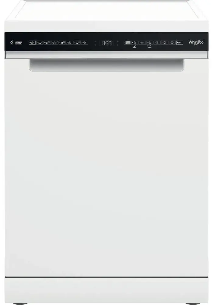 Zmywarka Whirlpool W7F HS31 60cm Automatyczne otwieranie drzwi Szuflada na sztućce