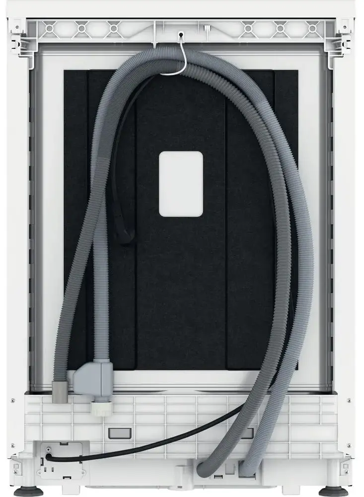 Zmywarka Whirlpool W7F HS31 60cm Automatyczne otwieranie drzwi Szuflada na sztućce