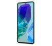 Smartfon Samsung Galaxy M55 5G 8/256GB 6,7" 120Hz 50Mpix Zielony