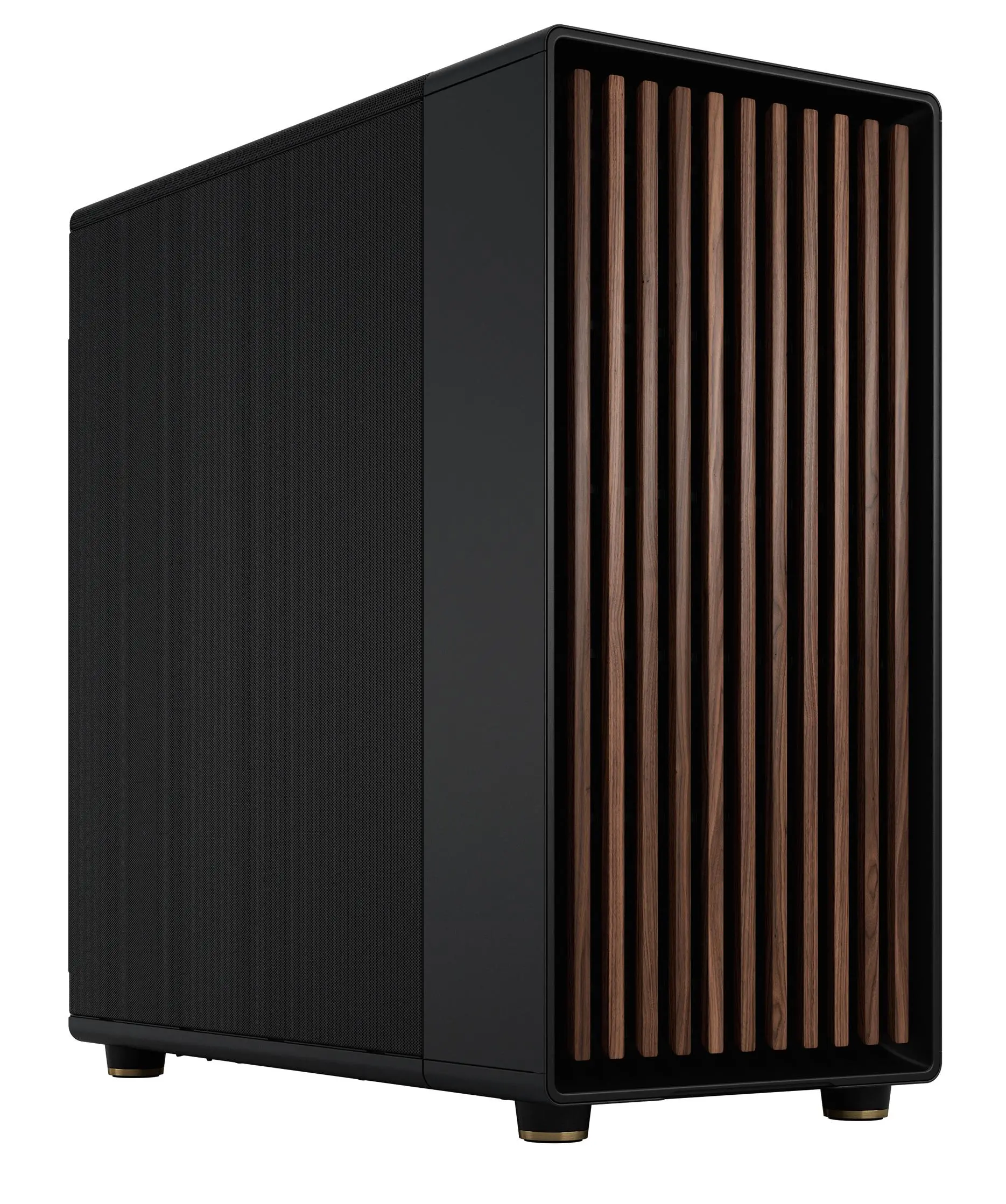 Obudowa Fractal Design North XL Charcoal Czarny