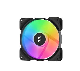 Wentylator Fractal Design Aspect 12 RGB PWM 120mm Czarny