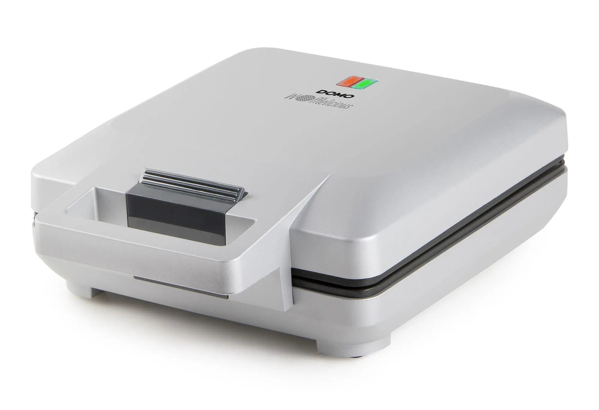 Gofrownica Domo DO9251W 1600W