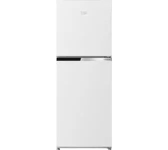 Lodówka Beko b100 RDNT231I40WN Pełny No Frost 145cm Biały