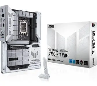 Płyta główna ASUS TUF GAMING Z790-BTF WIFI DDR5