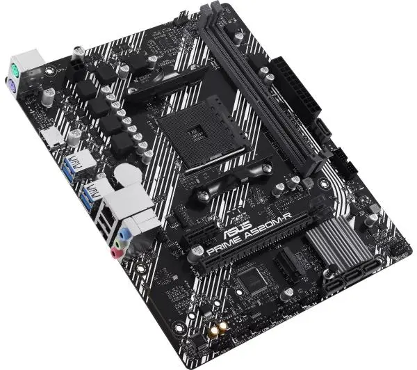 ASUS PRIME A520M-R