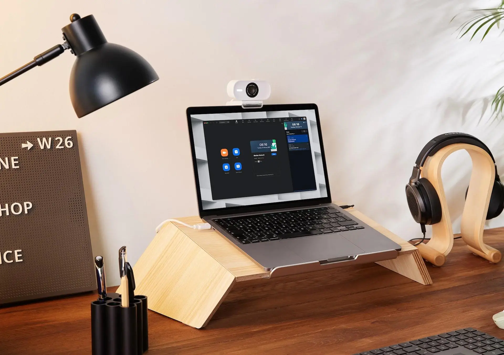 фото Веб-камера Elgato Facecam Neo