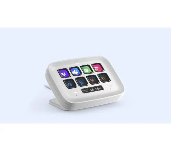 Elgato Stream Deck Neo - Kup na Raty - RRSO 0%