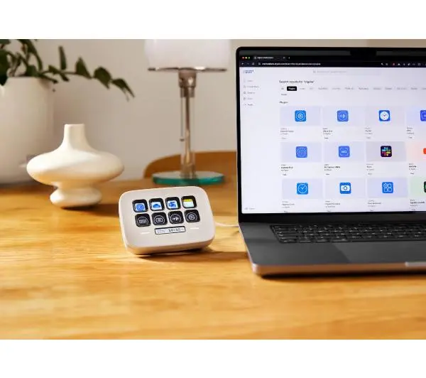 Elgato Stream Deck Neo - Kup na Raty - RRSO 0%