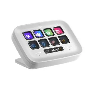 Elgato Stream Deck Neo - Kup na Raty - RRSO 0%