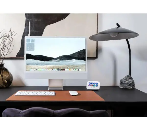 Elgato Stream Deck Neo - Kup na Raty - RRSO 0%