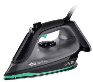 Braun TexStyle 5 SI5277GR FreeGlide 3D 220g/min