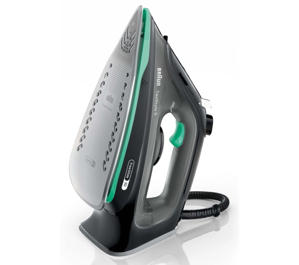 Braun TexStyle 5 SI5277GR FreeGlide 3D 220g/min