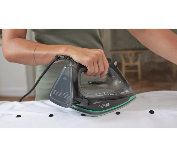 Braun TexStyle 5 SI5277GR FreeGlide 3D 220g/min