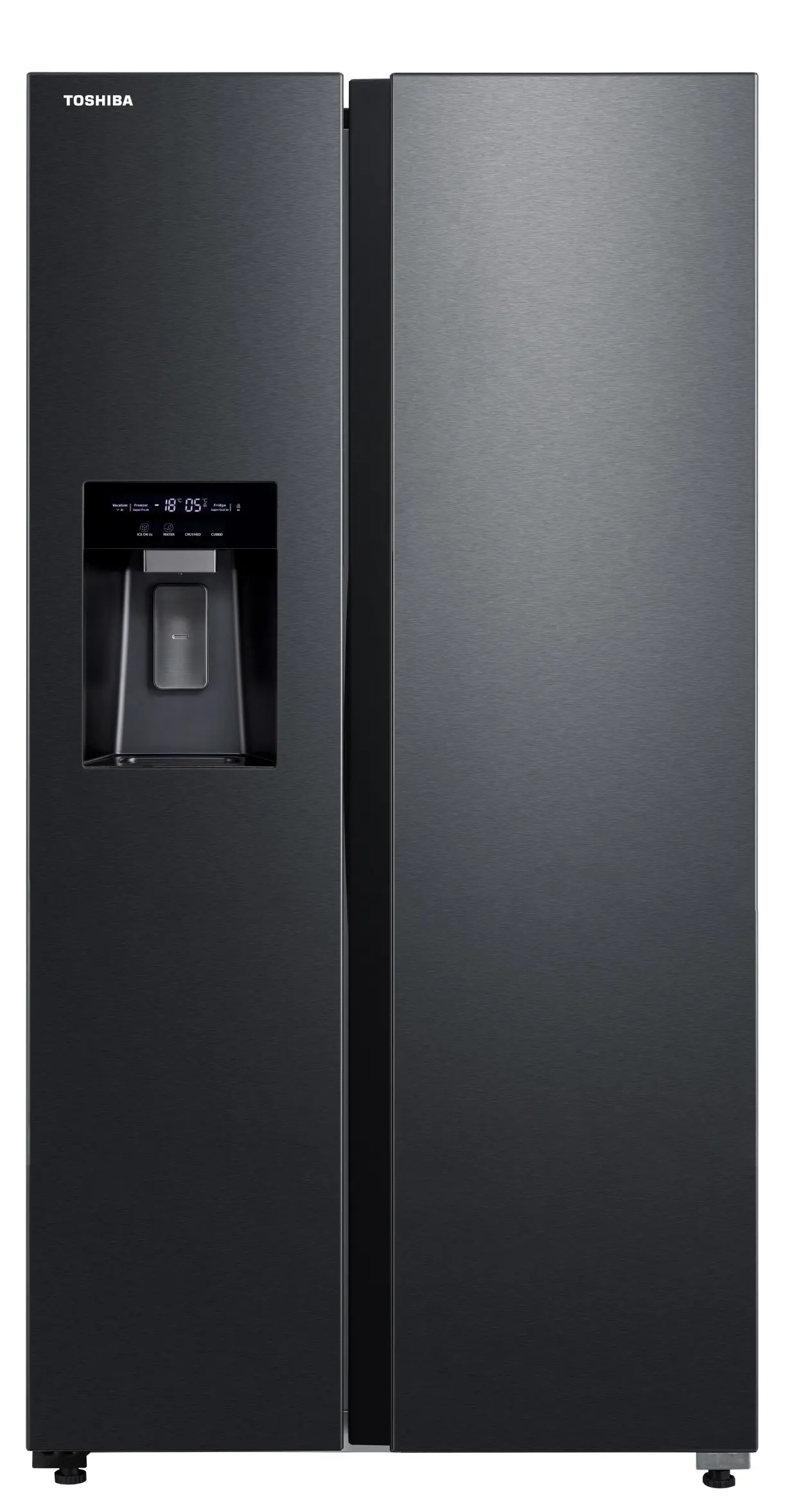 Lodówka Toshiba SBS GR-RS755WI-PMJ(05) Pełny No Frost 177