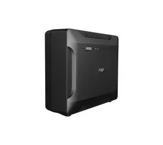 UPS Fortron FSP NANO600 600VA 360W