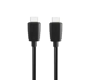 Reinston EK036 1,5m Czarny