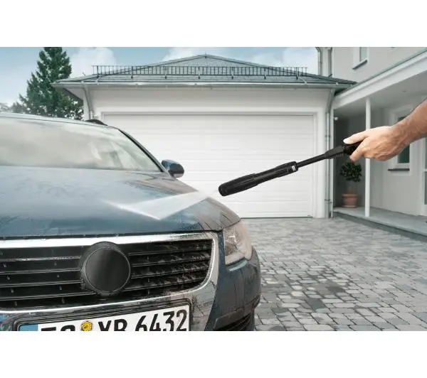Karcher K 5 Classic Home 1.950-702.0 500l/h Pompa aluminiowa 8m - Kup na Raty - RRSO 0%