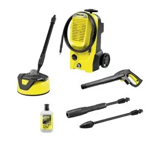 Karcher K 5 Classic Home 1.950-702.0 500l/h Pompa aluminiowa 8m - Kup na Raty - RRSO 0%