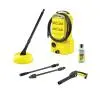 Myjka ciśnieniowa Karcher K 2 Classic Home 1.673-573.0 360l/h Pompa kompozytowa 3m