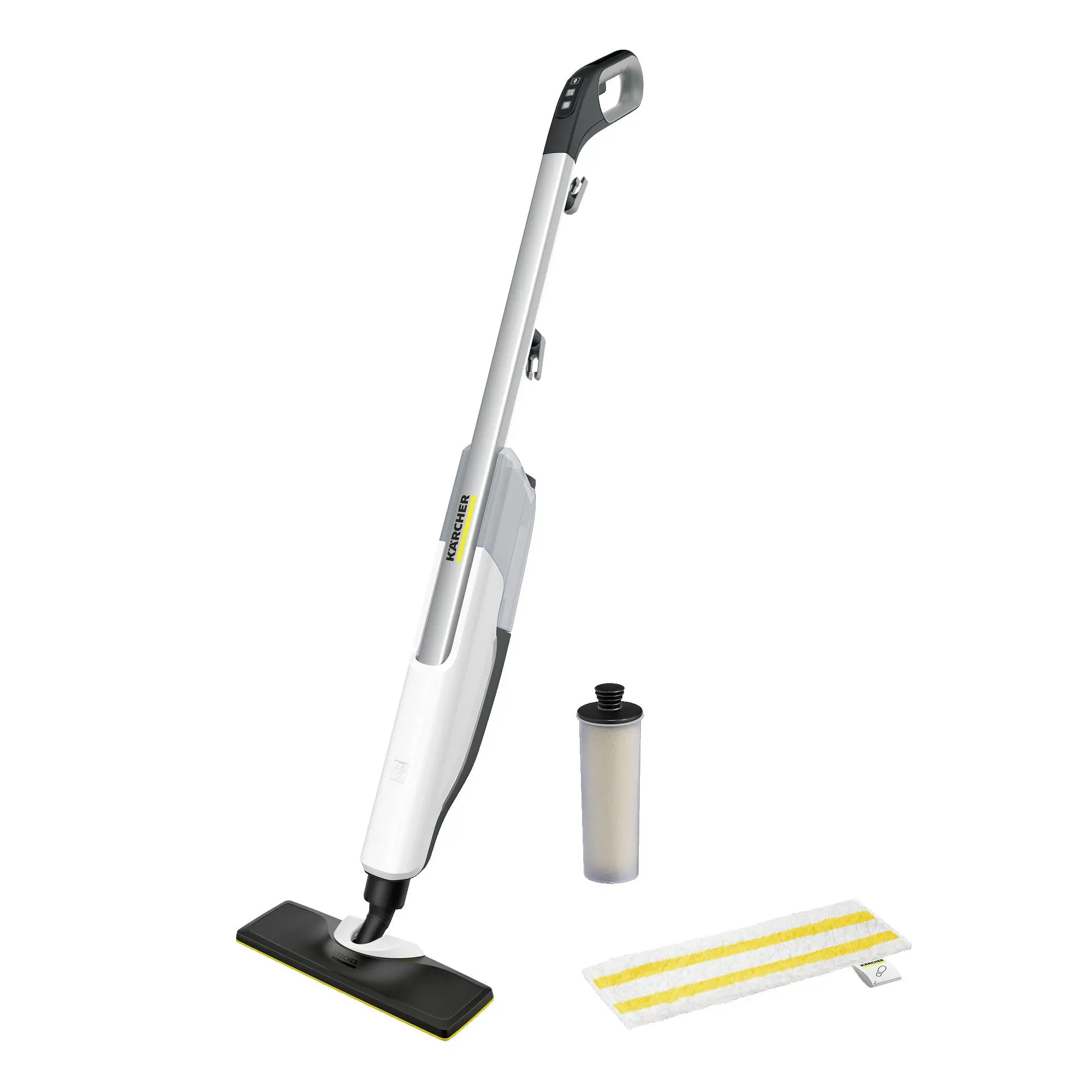 Mop parowy Karcher SC 2 Upright 1.513-500.0
