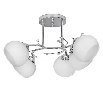 Lampa sufitowa ActiveJet AJE-IRMA 5P